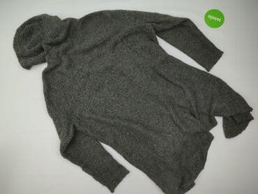 byolala kurtki zimowe: H&M Divided, Kardigan damski, rozmiar 3XL — 3