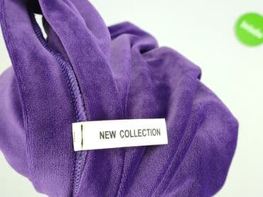 sukienki pluszowe: Elegancki komplet, rozmiar S — 6