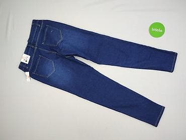 dzwony pull and bear: Janina, Джинси жіночі, розмір S на lalafo.pl — 3 dzwony pull and bear: Janina, Джинси жіночі, розмір S — 3