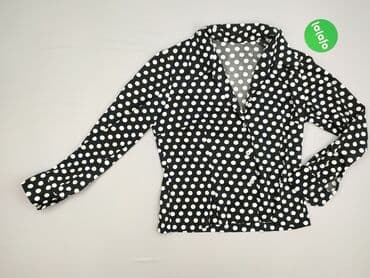 купити куртку в польщі жіночу: Women`s shirt, size M (EU 38) — 2