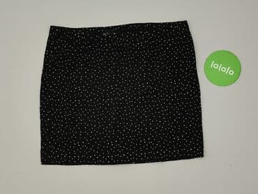 spódnice w groszki stradivarius: H&M, Spódnica damska, rozmiar S — 3