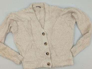 skarpetki do kolan: Kardigan damski, rozmiar S — 1