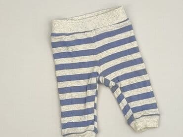 sukienka sweterkowa plus size: Sweatpants, Cool Club, 0-1 month, condition - Very good — 1
