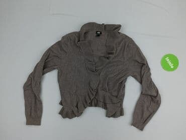 дублянка жіноча польща: H&M, Women's blouse, size L (EU 40) — 2
