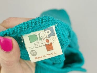 top sweterkowy h: Topshop, Светр жіночий, розмір L — 4