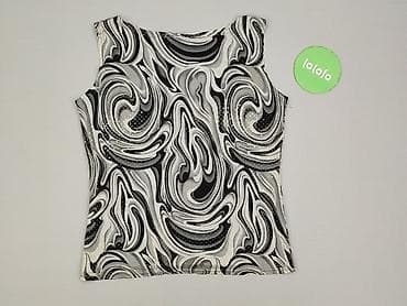 bluzki 54: KappAhl, Bluzka damska, rozmiar S — 3