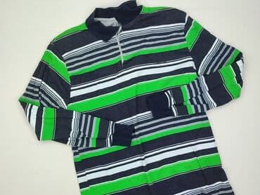 koszulka c: Polo shirt for men, L (EU 40), FreeStyle, condition - Good — 1