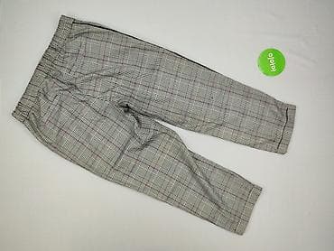 controversy spodnie: Top Secret, Spodnie materiałowe damskie, rozmiar L — 3