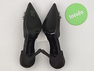 buty dajczman: Reserved, Półbuty damskie, rozmiar 40 — 5