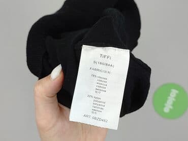 rajstopy vinted: Tiffi, Golf damski, S — 4