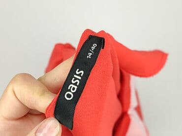 Жіночий одяг: Oasis, Жіноча блуза, розмір L — 4