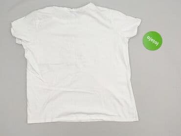 szerokie t shirty: T-shirt damski, XL — 3