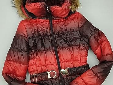 bytom sweter rozpinany: Kurtka zimowa, 13 lat, 152-158 cm, stan - Bardzo dobry — 1