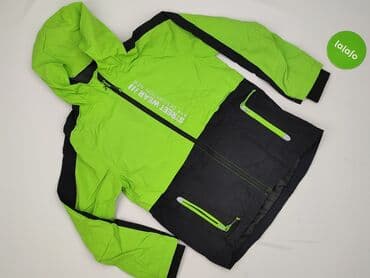 burton kombinezon: Kurtka przejściowa, Sinsay, 11 lat, 140-146 cm, stan - Idealny — 2