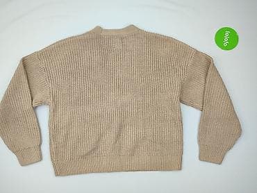 pull and bear swetry: Sinsay, Women`s cardigan, size XL — 3