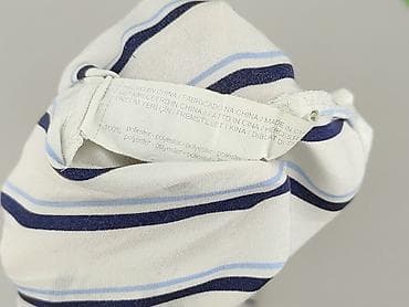 biala kurtka stradivarius: Stradivarius, Bluzka damska, rozmiar S — 5