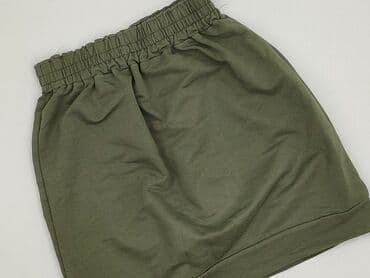 krótkie spódnice plisowane: Women`s skirt, size S (EU 36) — 1