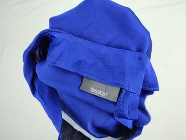 sweter piórkowy na drutach: Yessica, Bluzka damska, rozmiar 2XL — 4