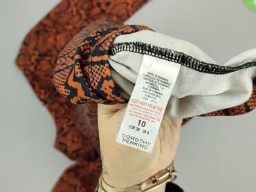 sukienka w panterkę, mohito: Dorothy Perkins, Sukienka damska, rozmiar S — 4