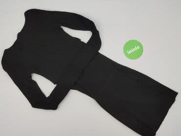 sukienka na drutach krok po kroku: Bershka, Sukienka damska, rozmiar S — 4