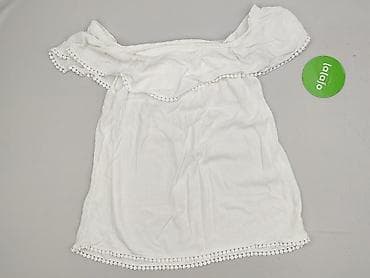 Kobiety: Reserved YFL, Bluzka damska, rozmiar 2XL — 2