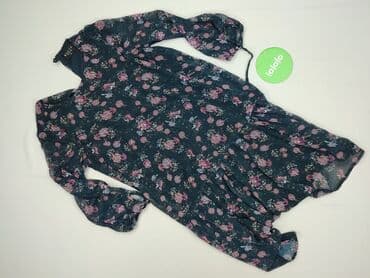 mohito sukienka z bufiastymi rękawami: Mohito, Sukienka damska, rozmiar S — 3