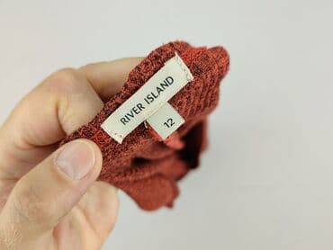 Жінкам: River Island, Светр жіночий, розмір L — 4