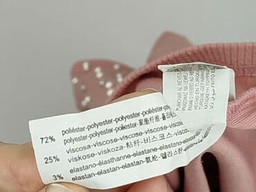 bershka bluzki z dekoltem: Bershka, Bluzka damska, rozmiar S — 5