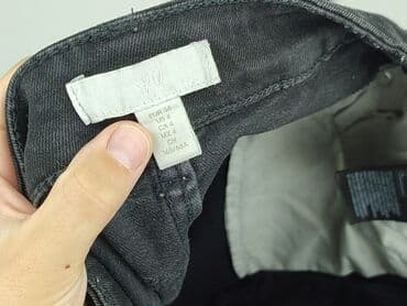 Жінкам: H&M, Джинси жіночі, розмір XS — 4