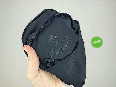 dresy plus size: Adidas, Legginsy Sportowe damskie, rozmiar S — 4