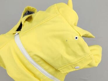 reima kombinezon przeciwdeszczowy: Kurtka, F&F, 9-12 miesięcy, stan - Bardzo dobry — 6