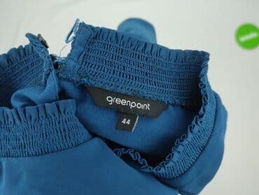 apator torun koszulka: Greenpoint, Bluzka damska, 2XL — 4
