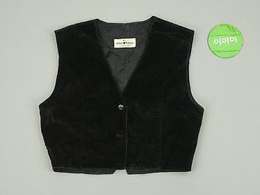 bomberka pull and bear: Kamizelka damska, rozmiar L — 2