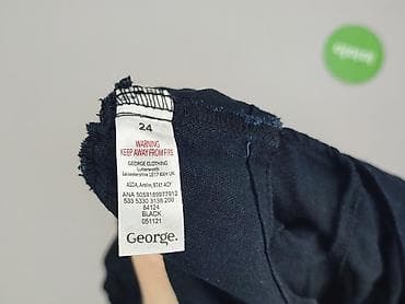 lidl plus size: George, Kombinezon damski, rozmiar 6XL — 4