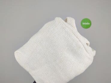 sweter open shoulder: Светр жіночий, розмір M — 5