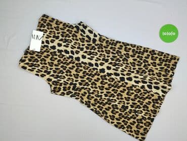 sukienki na wesele zalando plus size: Zara, Sukienka damska, M — 3