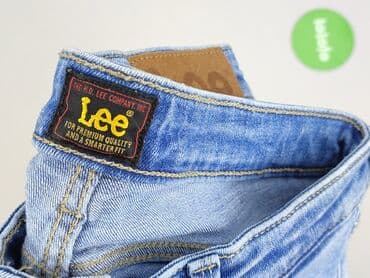 q jeans: Jeansy damskie, rozmiar S — 4