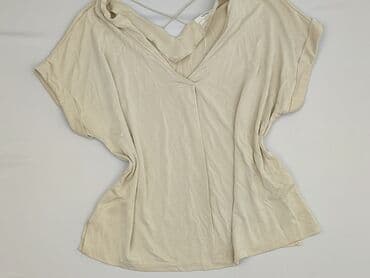 t shirty z kotem reserved: Reserved, Bluzka damska, rozmiar S — 1