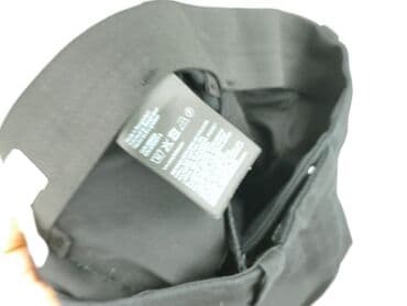 spodnie dresowe peak performance: H&M, Spodnie materiałowe damskie, 2XS — 5