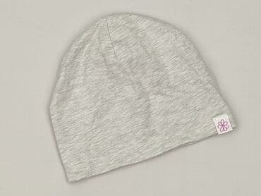 elektryczne skarpety allegro: Cap, 0-1 month, condition - Very good — 1