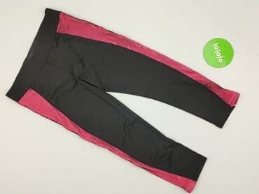 drogie trampki: Legginsy Sportowe damskie, rozmiar XS — 2