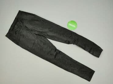 rajstopy termiczne hm: Legginsy rozmiar S — 2