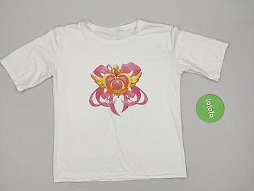 koszula m: T-shirt damski, rozmiar M — 2