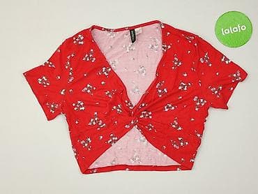 grenpoint bluzki: H&M Divided, Top damski, rozmiar M — 2