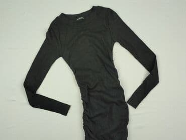 sukienki shein plus size allegro: Sukienka damska, rozmiar S — 1