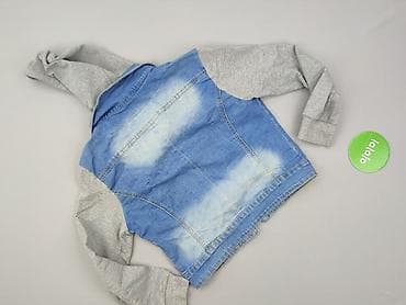 name it kurtka: Kurtka jeansowa damska, rozmiar M — 3