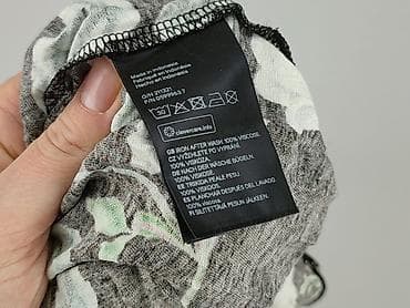 koszulki basic hm: H&M, Bluzka damska, rozmiar S — 5