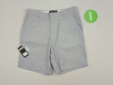 stradivarius marynarki wyprzedaż: Cedar Wood State, Szorty dla mężczyzn, M — 2