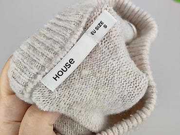 sweter clockhouse: House, Sweter damski, rozmiar S — 4
