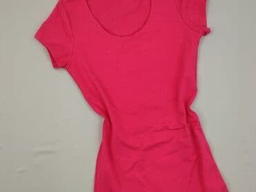 sukienki swing plus size: Women`s dress, size S (EU 36) — 1